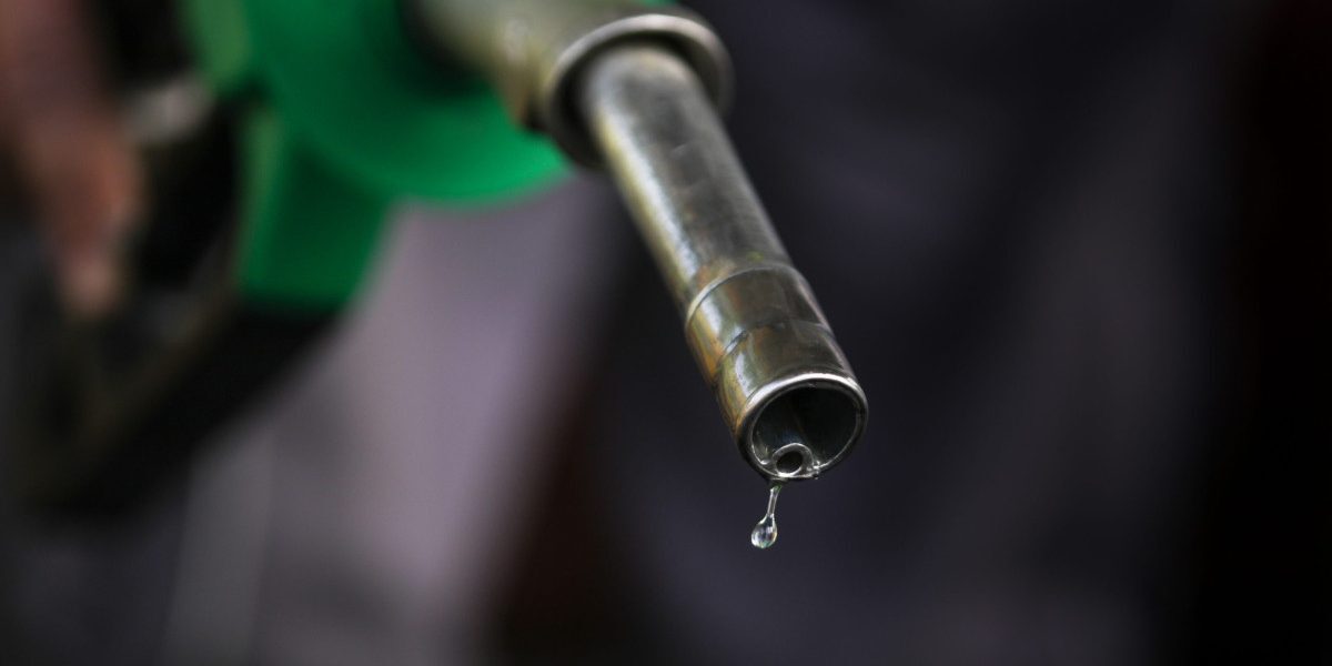 Motorina pe terminate global: industria petrolieră lansează avertisment