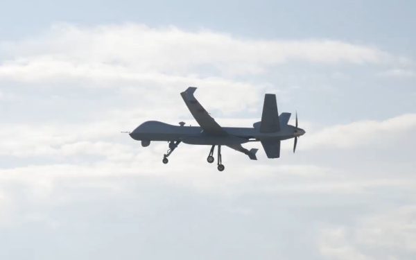 DIACONESCU, ALARMĂ: Rusia testează NATO, situația e la limită