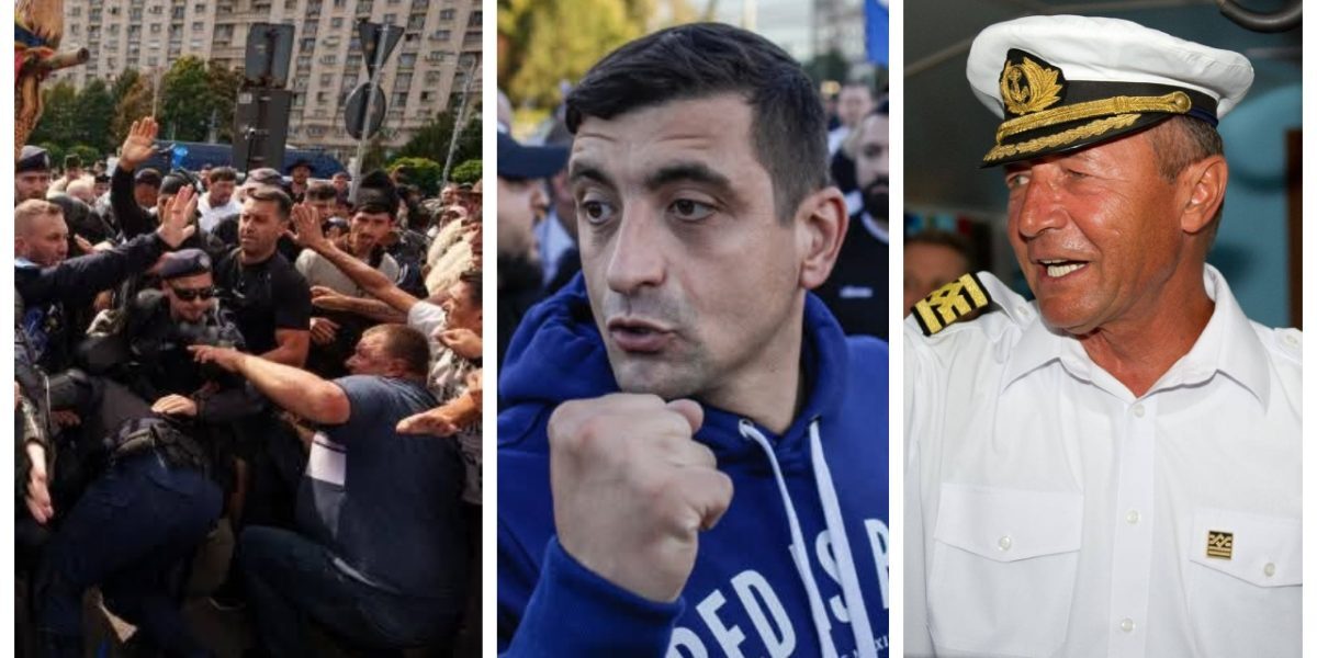 Dacă e vinovat, locul lui nu e în politică