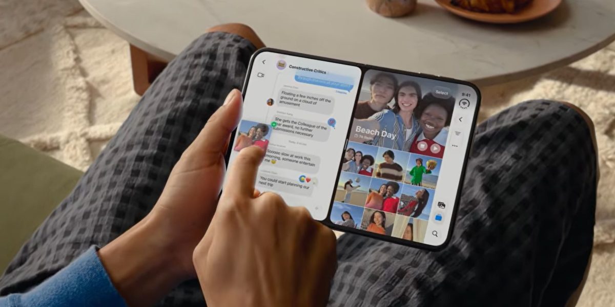 Apple lansează iPhone pliabil: Preț și specificații secrete