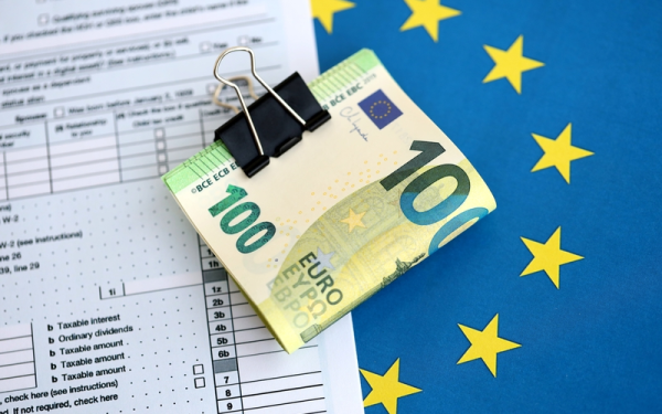 Sindicatele Românești Opun „EU-Inc”, Controalele Anulate