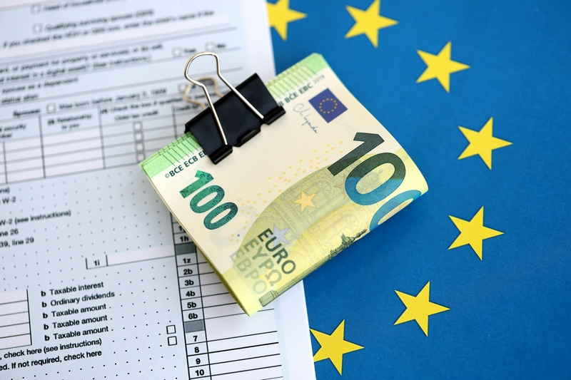 Sindicatele Românești Opun „EU-Inc”, Controalele Anulate
