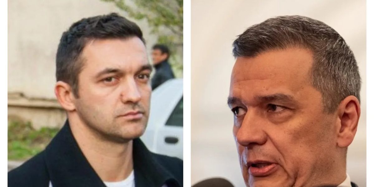 CAB vs DNA: Avram, fiul nașului lui Grindeanu, în vizor