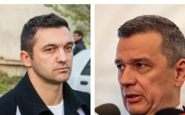 CAB vs DNA: Avram, fiul nașului lui Grindeanu, în vizor