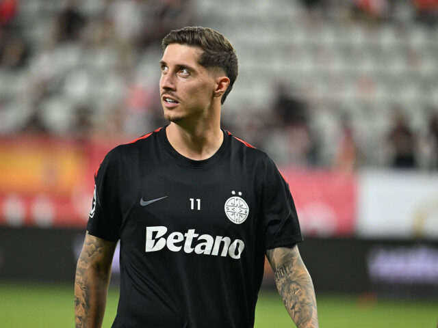 Clubul care-l vrea pe Miculescu de la FCSB