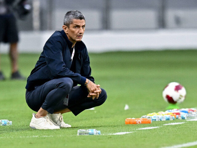 Lucescu, premiat de șeici după finala Cupei