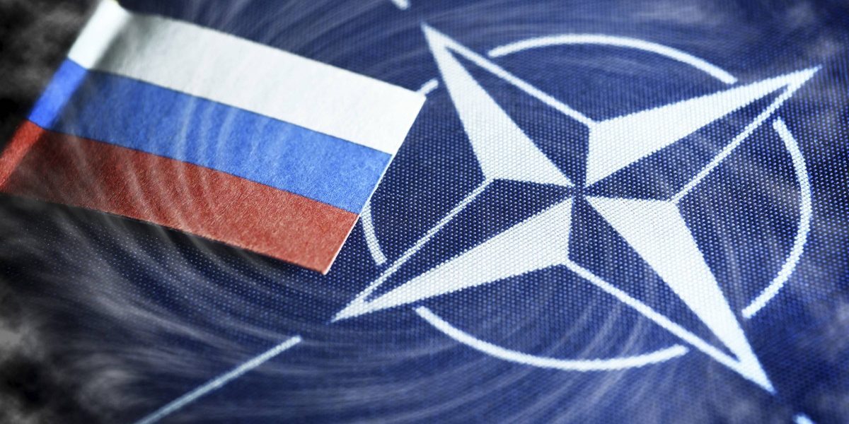 Comandant NATO și rusoaică pe Tinder, spionaj la vârf NATO?