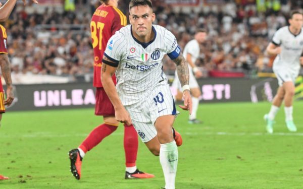 Chivu, revenire uluitoare: Roma – Inter, 2-2, de la 0-2