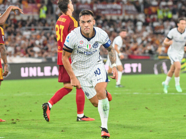 Chivu, revenire uluitoare: Roma – Inter, 2-2, de la 0-2