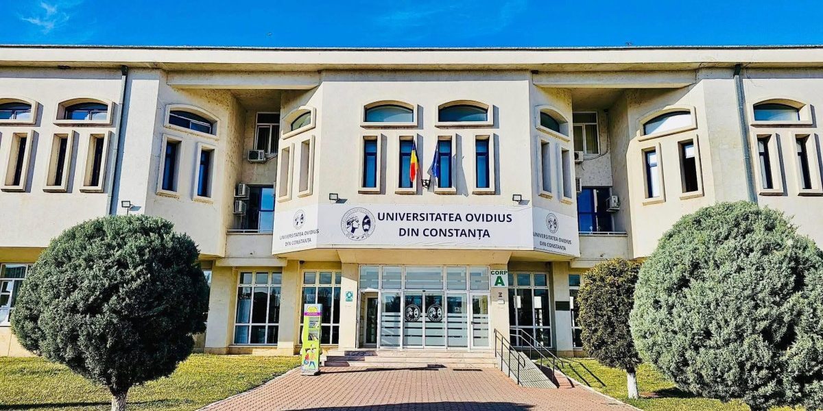 DNA: Profesori și studente de la Ovidius, reținuți pentru șpagă la restanțe
