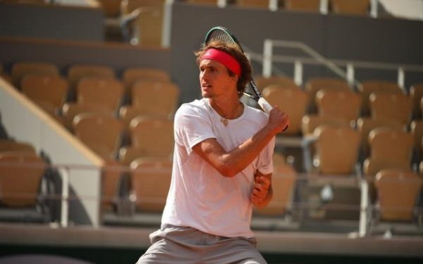 Zverev, Osaka și Rîbakina, în optimile US Open
