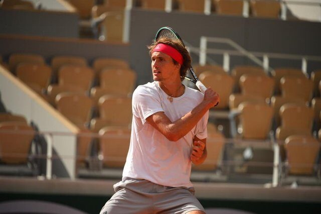 Zverev, Osaka și Rîbakina, în optimile US Open