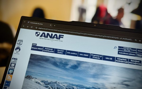 ANAF: E-Factura actualizată. Vezi ce formulare noi sunt obligatorii