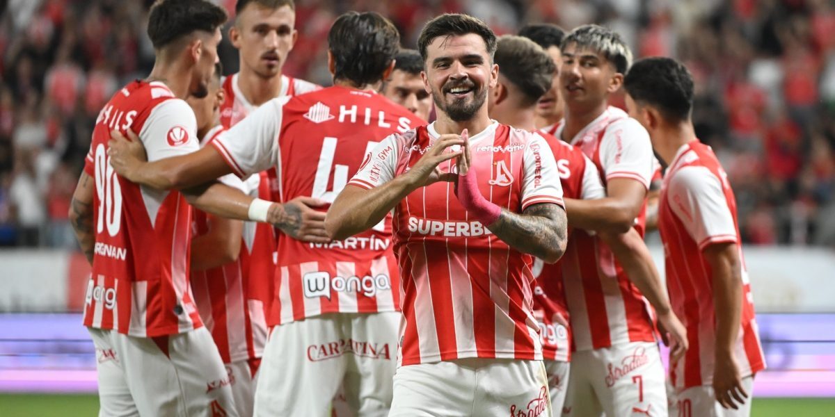 Nicolescu pe Danny Armstrong: „Va fi mai bine pentru toată lumea”