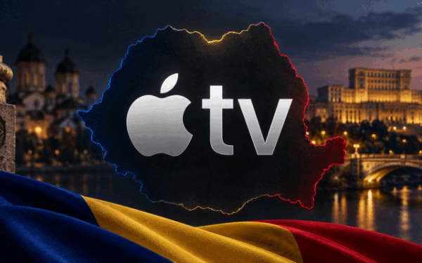 Apple TV+ ajunge în România: prețuri și conținut