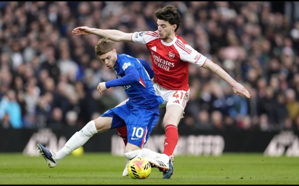 Premier League: Man Utd, egalată pe final! Arsenal-Chelsea 0-1