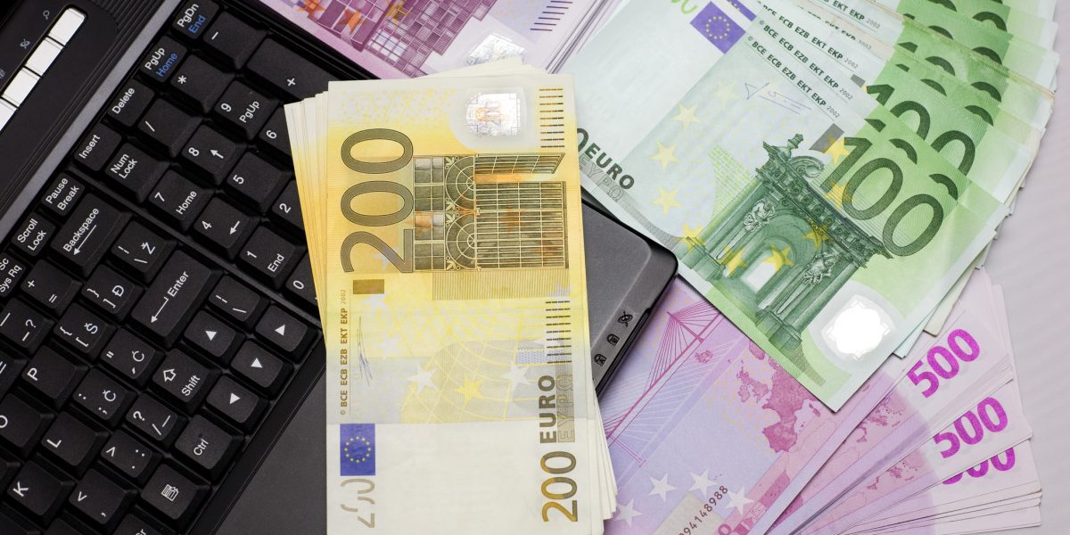 UE cheamă investitorii la start-up-uri europene
