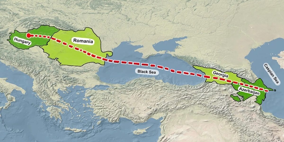 Coridorul Verde: României îi scapă șansa istorică