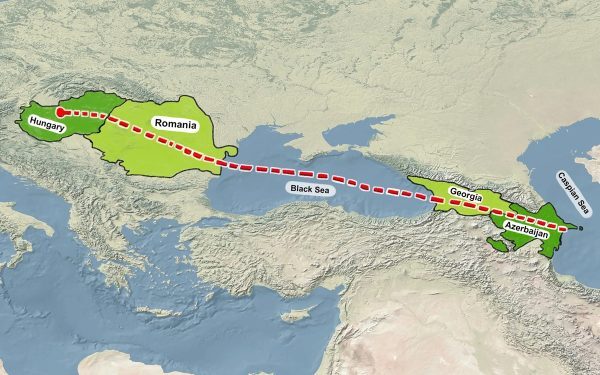 Coridorul Verde: României îi scapă șansa istorică