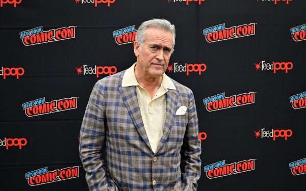 Bruce Campbell, luptă contra cancerului: mai are 5 ani de trăit
