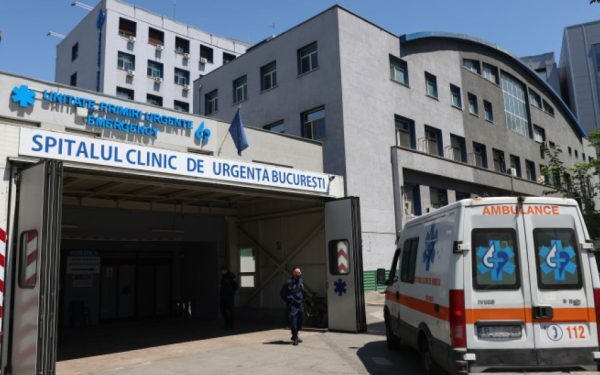 Pacientă Floreasca: 8.000 euro la privat pentru o operație