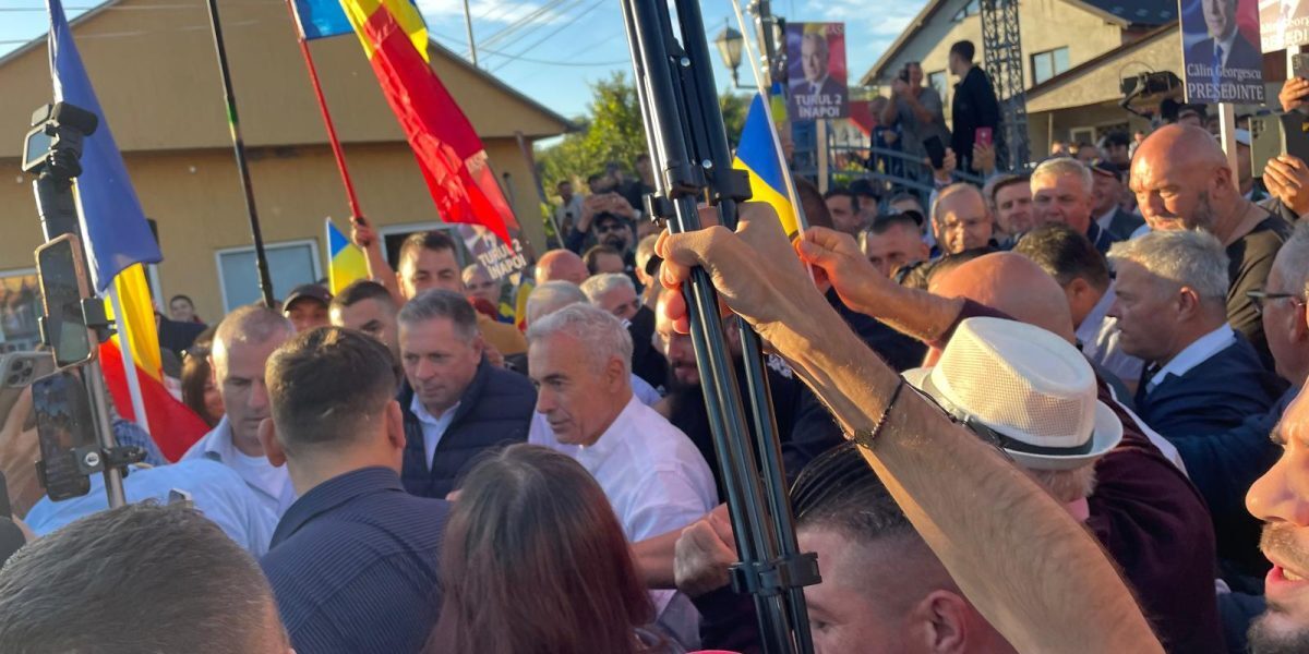 AUR Vaslui: Consilierul cere boicot la fabrica de mobilă refuzată de Georgescu