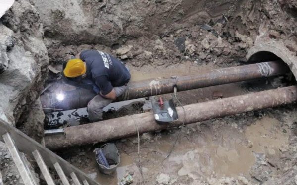 Ciucu trimite Corpul de Control la Termoenergetica după informații noi