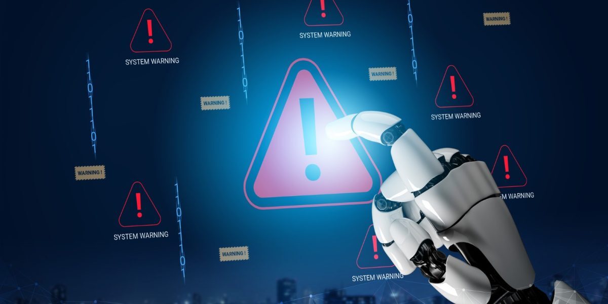 AI amenință umanitatea: 10 zile ce-au zguduit industria AI