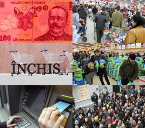 România, în stagflație: Analiza FRAMES explică totul
