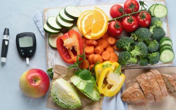 Diabetul: Fructele sigure pentru tine