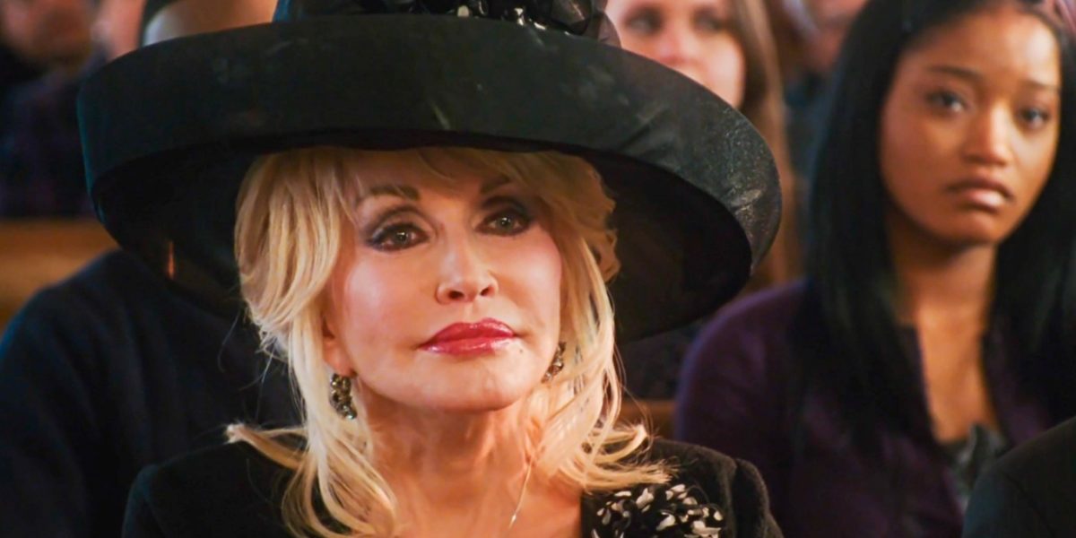 Doliu și haos: Moștenirea lui Dolly Parton, ținta unui atac dur