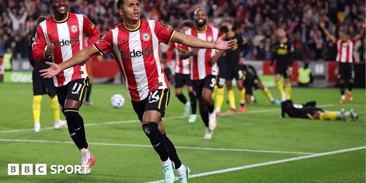 Brentford – Chelsea LIVE: Echipe, scoruri, comentariu