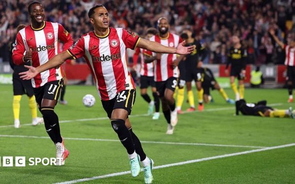 Brentford – Chelsea LIVE: Echipe, scoruri, comentariu