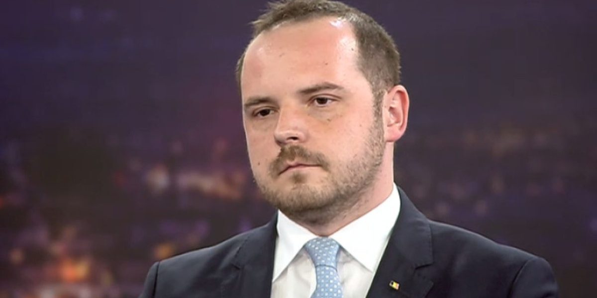 Rogobete (PSD) despre CCR: Bună doar când vă dă dreptate