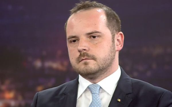 Rogobete (PSD) despre CCR: Bună doar când vă dă dreptate