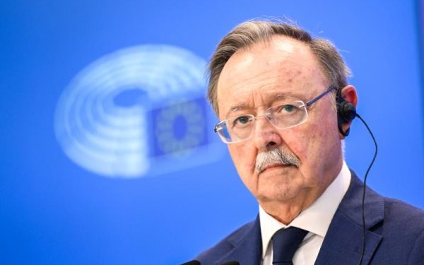 Ceuta cere sprijin UE: Frontex și bani europeni, Comisia trimite misiune