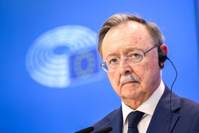 Ceuta cere sprijin UE: Frontex și bani europeni, Comisia trimite misiune