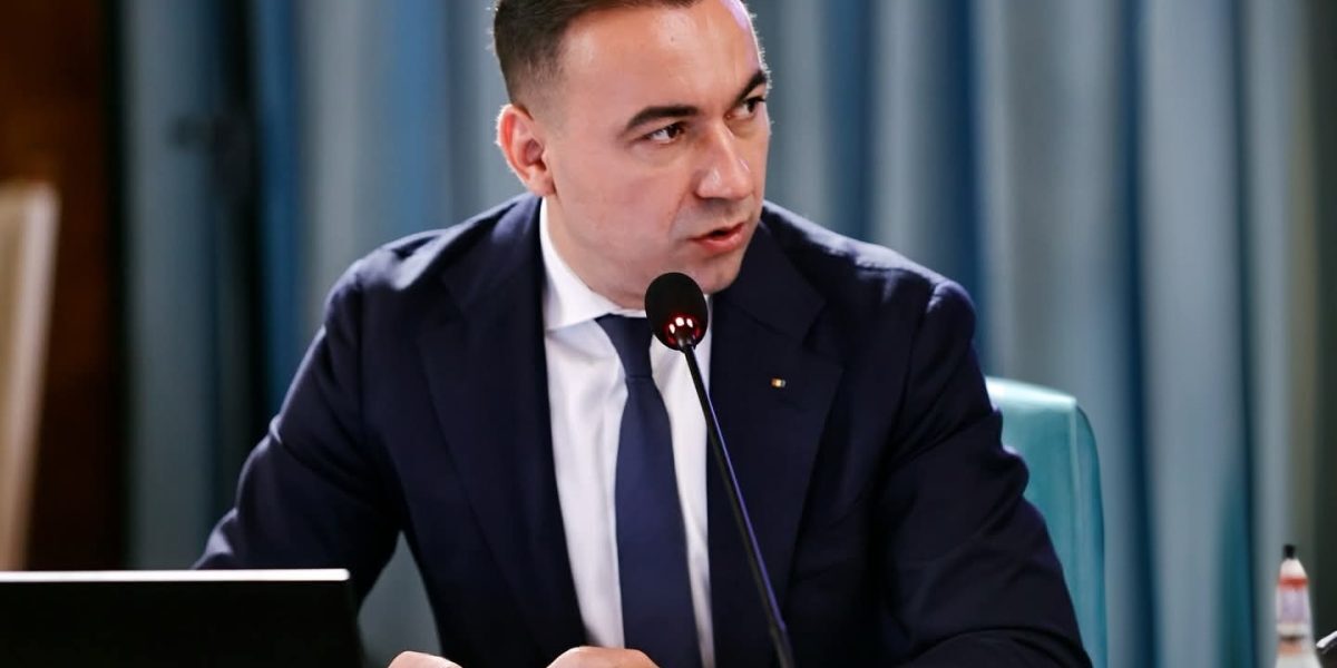 Bogdan Ivan dezmintă acuzațiile: „Minciunile despre influența SUA au picioare scurte”