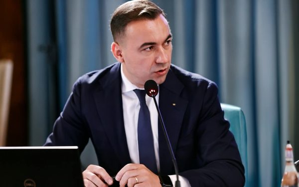 Bogdan Ivan dezmintă acuzațiile: „Minciunile despre influența SUA au picioare scurte”