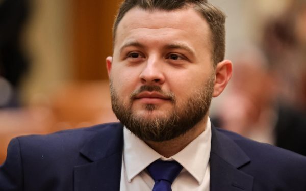 Șendroiu, milionul de euro și politicienii pe care i-ar evita