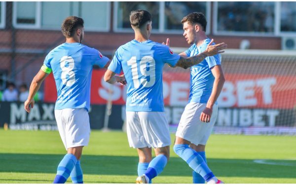 FC Voluntari – FC Argeș LIVE: Goluri, faze, scor în timp real