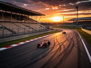 F1 2026: Cine ia titlul, cine-i favorit la pariuri