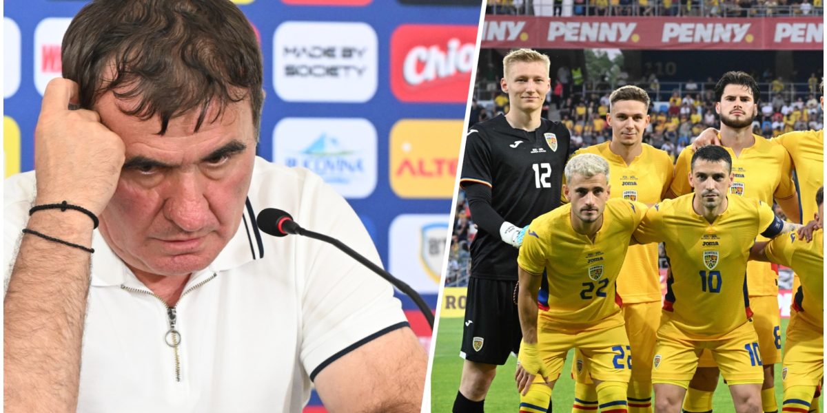 Neagoe l-ar fi luat la Națională! Adi Ilie vede drama lui Hagi