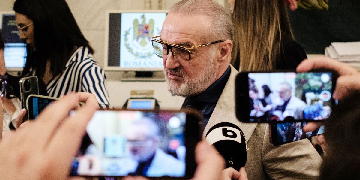 Becali anunță transferul dorit la FCSB: „Lângă Muhar”