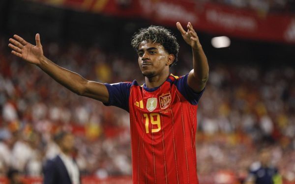 Liga Națiunilor: Spania, Anglia și Moldova, rezultate surprinzătoare