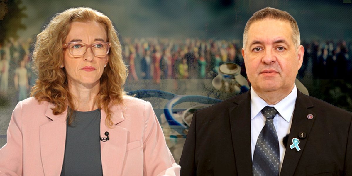 CSAT intervine: România a depășit pragul critic