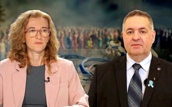 CSAT intervine: România a depășit pragul critic