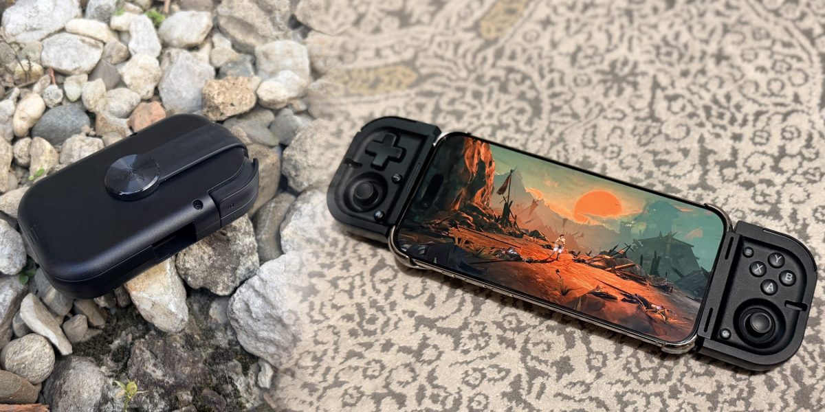 Razer Prio: Telefonul tău devine consolă de gaming portabilă