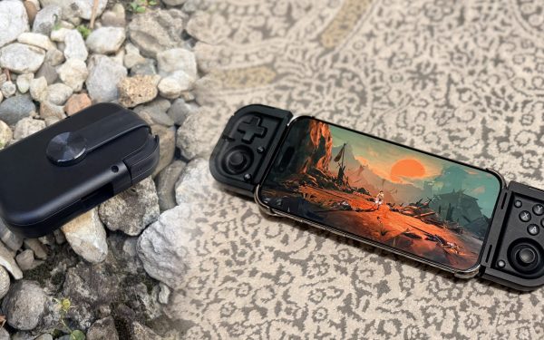 Razer Prio: Telefonul tău devine consolă de gaming portabilă