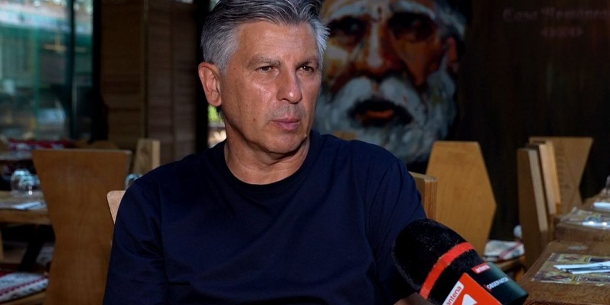 Lupescu: Problemele naționalei rămân, Hagi atacă!